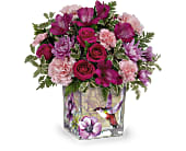 Sweet Hummingbird Bouquet